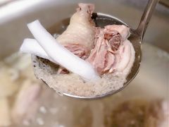 -大头椰·椰子鸡火锅(新梦店)