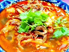 -绥缘老烧麦(中天店)