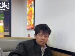-东北酱骨饺子铁锅炖(万达总店)