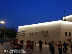 -辽沈战役纪念馆