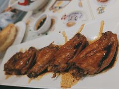 -翠华餐厅(百老汇店)