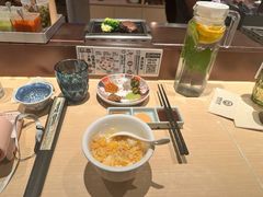 -肉肉大米(德基广场店)