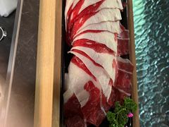 -湊湊火锅·茶憩(杭州湖滨银泰in77店)