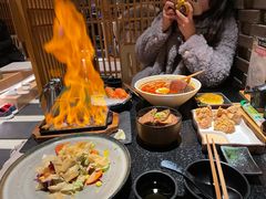 -無境·匠心日本料理(汉街店)