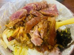 -陆长玖古法猪脚饭(玄风桥店)