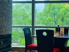 -上海凯宾斯基大酒店