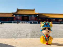 -故宫博物院(故宫)