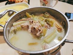 -避风塘(百联东郊店)