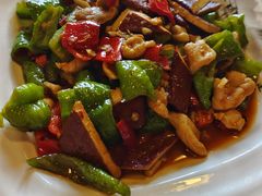 -缘来聚·徽菜名店(黄山宏村店)