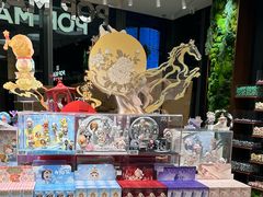 -泡泡玛特POPMART(天环购物中心店)