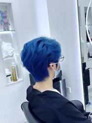 -赤道 Hair Salon