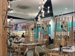 大堂-屋头串串(新街里店)