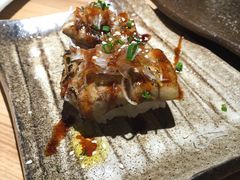 -初居食屋日式料理(万象城购物中心店)