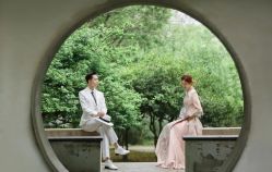 -苏州HX-合喜映画婚纱摄影