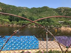 -济南马套将军山