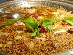 -大河宴·椒麻鱼火锅(北京路中和美食街店)