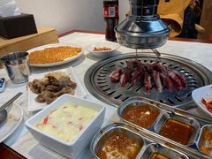 -六七八韩式烤肉·韩国料理(上杭路店)