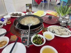 -花苑美食横琴生蚝火锅(拱北粤华路店)