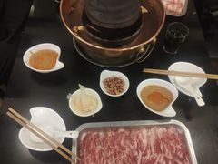 -大唐人家·热气羊肉(大华店)