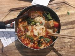-小满手工粉(上海文峰广场店)