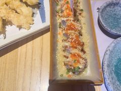-鹤龟料理店(时代天街店)