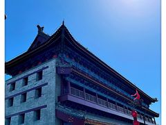 -南京城墙景区