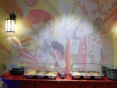 -青年公社烤鸭(青年路店)