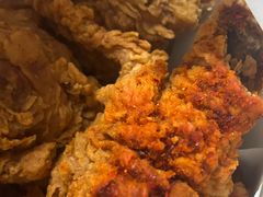 -肯德基(京广桥店)