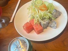 -嘉定凯悦·咖啡厅