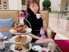 -利顺德大饭店·维多利亚花园(小白楼店)