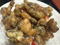-一哥美食(总店)