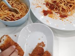 -宜家·瑞典风味餐厅(北京西红门店)