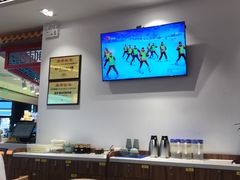 -老四川(T3航站楼F指廊店)