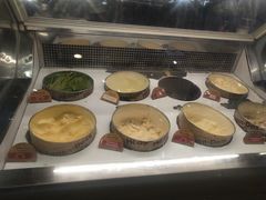 -芭菲盛宴·环球美食(锦城万达广场店)