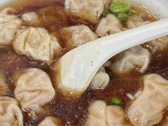 -蒋家桥饺面店(四望亭路店)
