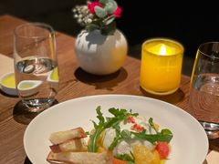 -Mercato莫卡多露台餐厅与酒吧(K11店)