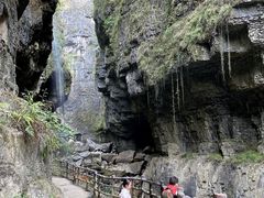 -鹿院坪生态旅游景区