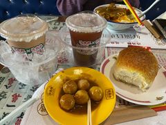 -憶廟街 X 沙角邨(太古城店)