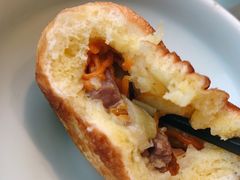 烤包子-品回味清真西北楼(宁波首店)