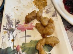 -添福来墨鱼饺子 · 海鲜东北菜(大连星海·黄浦路店)