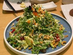 -山之川日料放题(通州店)