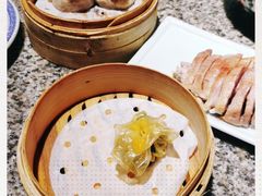 -南京大牌档(人民广场店)
