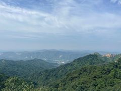 -天津盘山风景名胜区