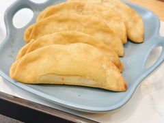 -老新隆牛肉锅贴(新街口店)