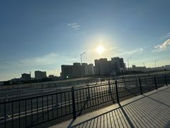 -华侨公园