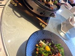 -惠丰堂饭庄·烤鸭·京味菜(西北旺·唐家岭店)