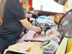 -王记生烫牛杂面馆(兰陵路店)
