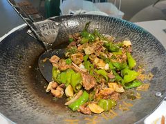 费大厨辣椒炒肉-费大厨辣椒炒肉(黄兴中心广场店)
