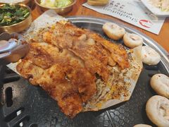 -杀猪天·韩国烤肉(总店)