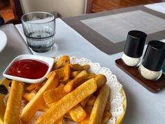 -璟象酒店-爱丽坊景观餐厅